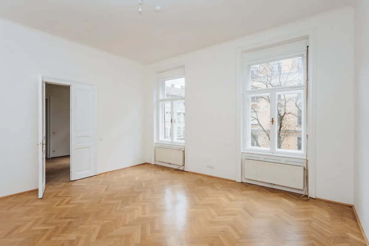 7-Zimmer-Gewerbeimmobilie mieten in Graz – 180 m², € 2.181 – Bild 9 von 24