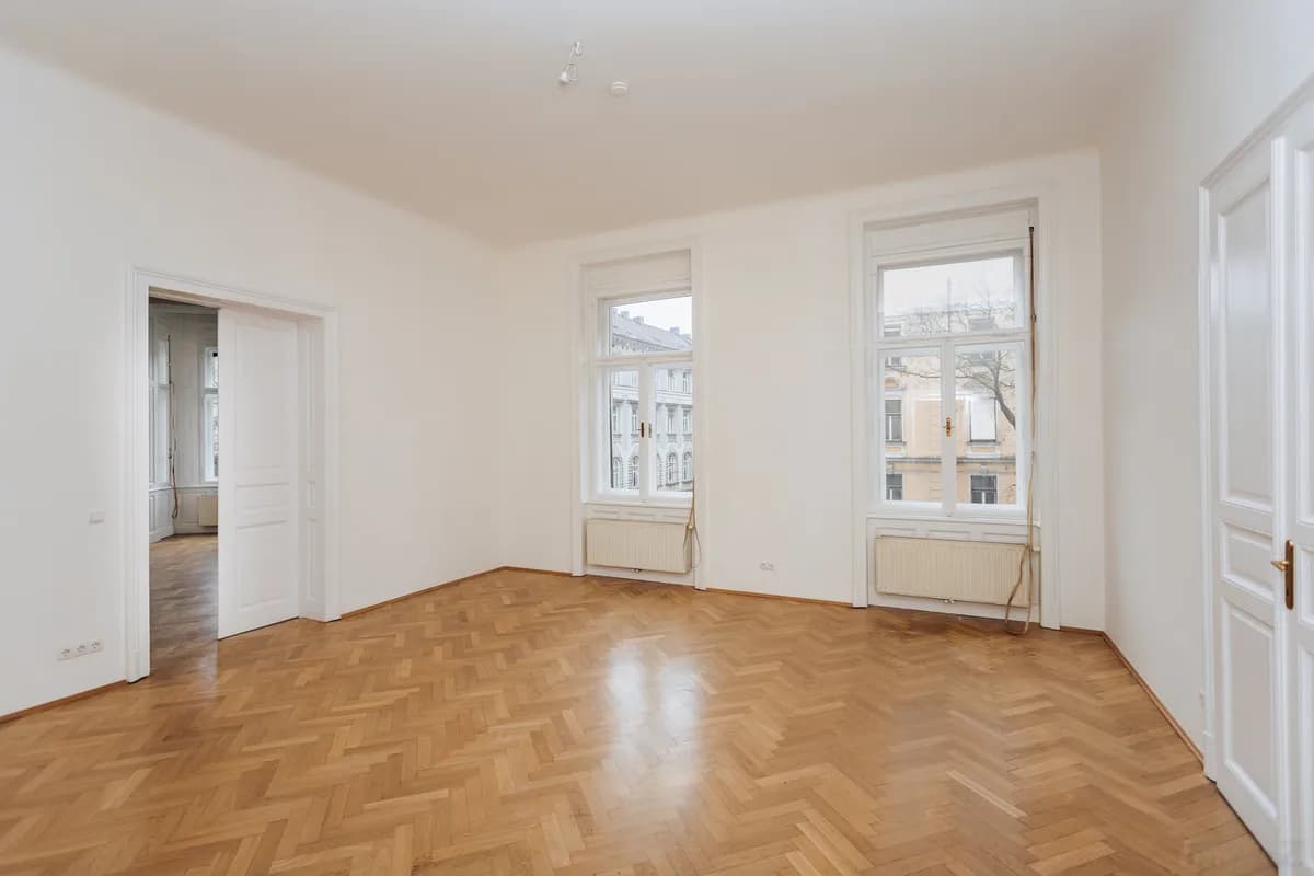 7-Zimmer-Gewerbeimmobilie mieten in Graz – 180 m², € 2.181 – Bild 10 von 24