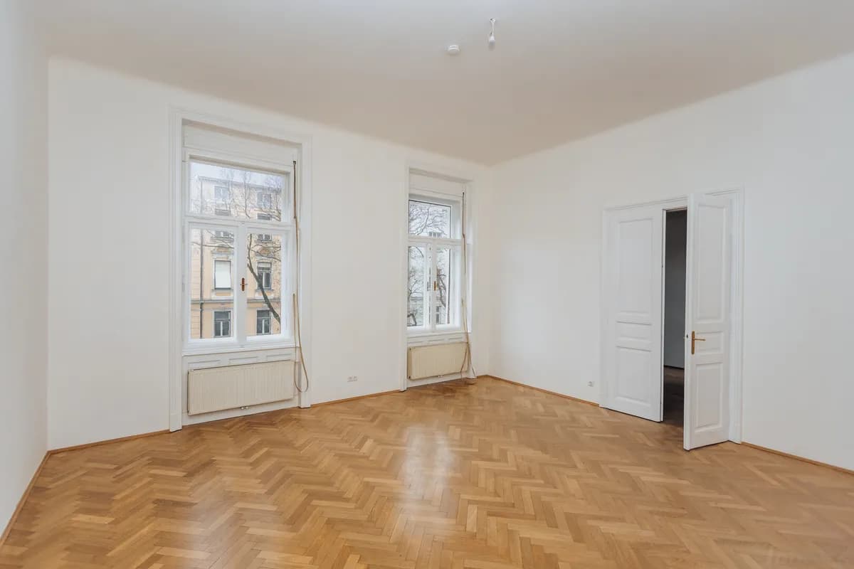 7-Zimmer-Gewerbeimmobilie mieten in Graz – 180 m², € 2.181 – Bild 11 von 24