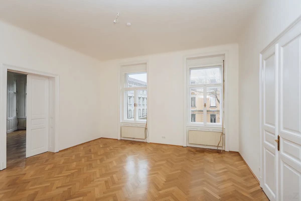 7-Zimmer-Gewerbeimmobilie mieten in Graz – 180 m², € 2.181 – Bild 12 von 24