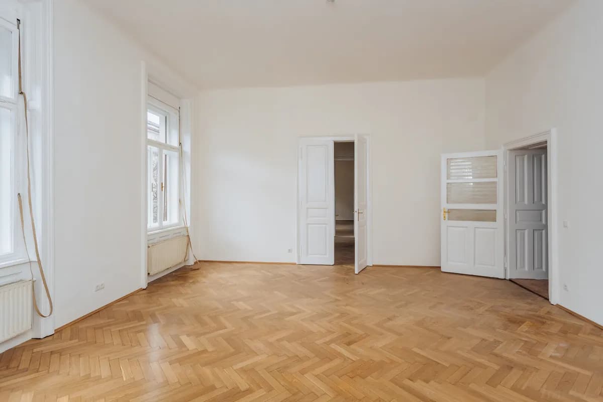 7-Zimmer-Gewerbeimmobilie mieten in Graz – 180 m², € 2.181 – Bild 13 von 24