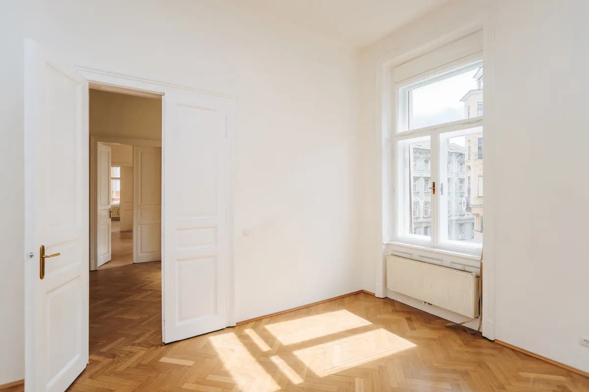 7-Zimmer-Gewerbeimmobilie mieten in Graz – 180 m², € 2.181 – Bild 17 von 24
