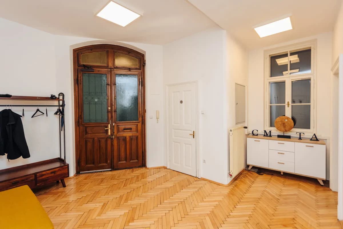 4-Zimmer-Gewerbeimmobilie mieten in Graz – 308 m², € 3.895 – Bild 4 von 31