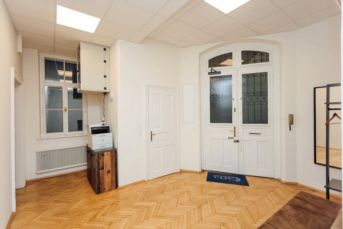 4-Zimmer-Gewerbeimmobilie mieten in Graz – 308 m², € 3.895 – Bild 15 von 31