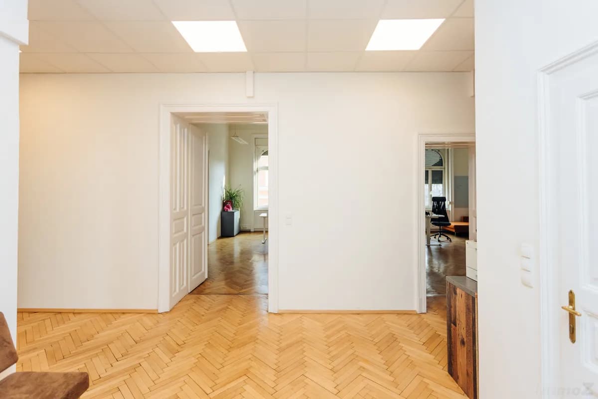 4-Zimmer-Gewerbeimmobilie mieten in Graz – 308 m², € 3.895 – Bild 17 von 31