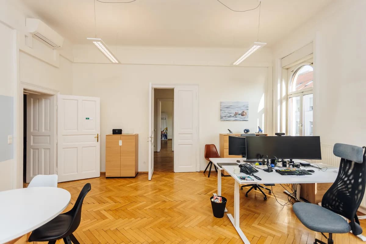 4-Zimmer-Gewerbeimmobilie mieten in Graz – 308 m², € 3.895 – Bild 20 von 31