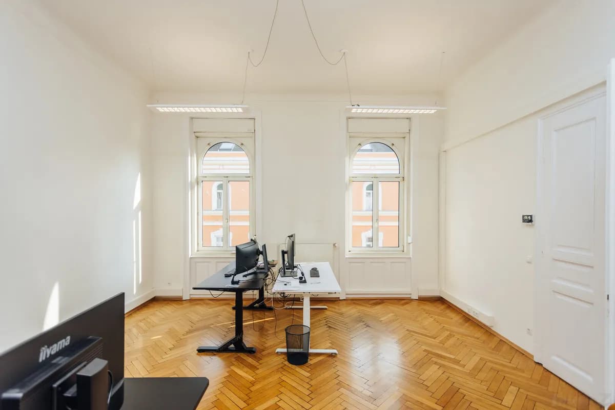 4-Zimmer-Gewerbeimmobilie mieten in Graz – 308 m², € 3.895 – Bild 25 von 31
