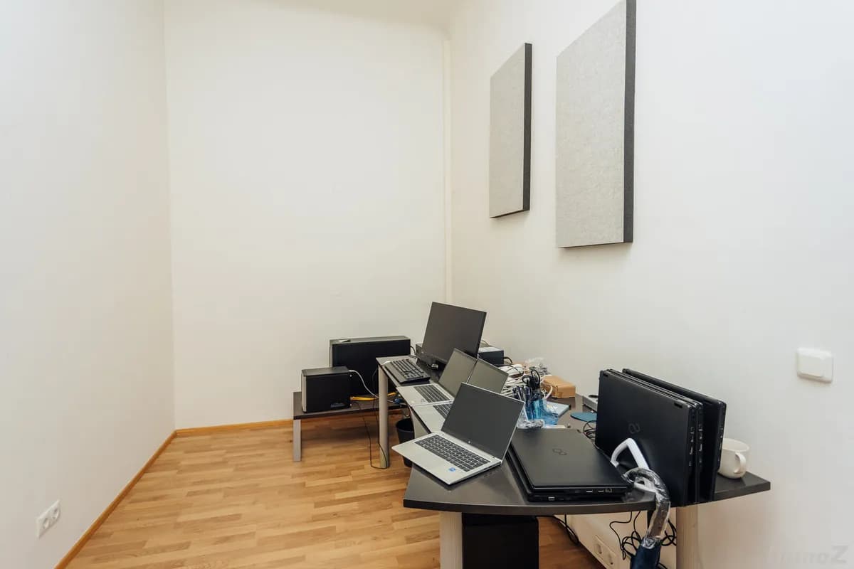 4-Zimmer-Gewerbeimmobilie mieten in Graz – 308 m², € 3.895 – Bild 26 von 31