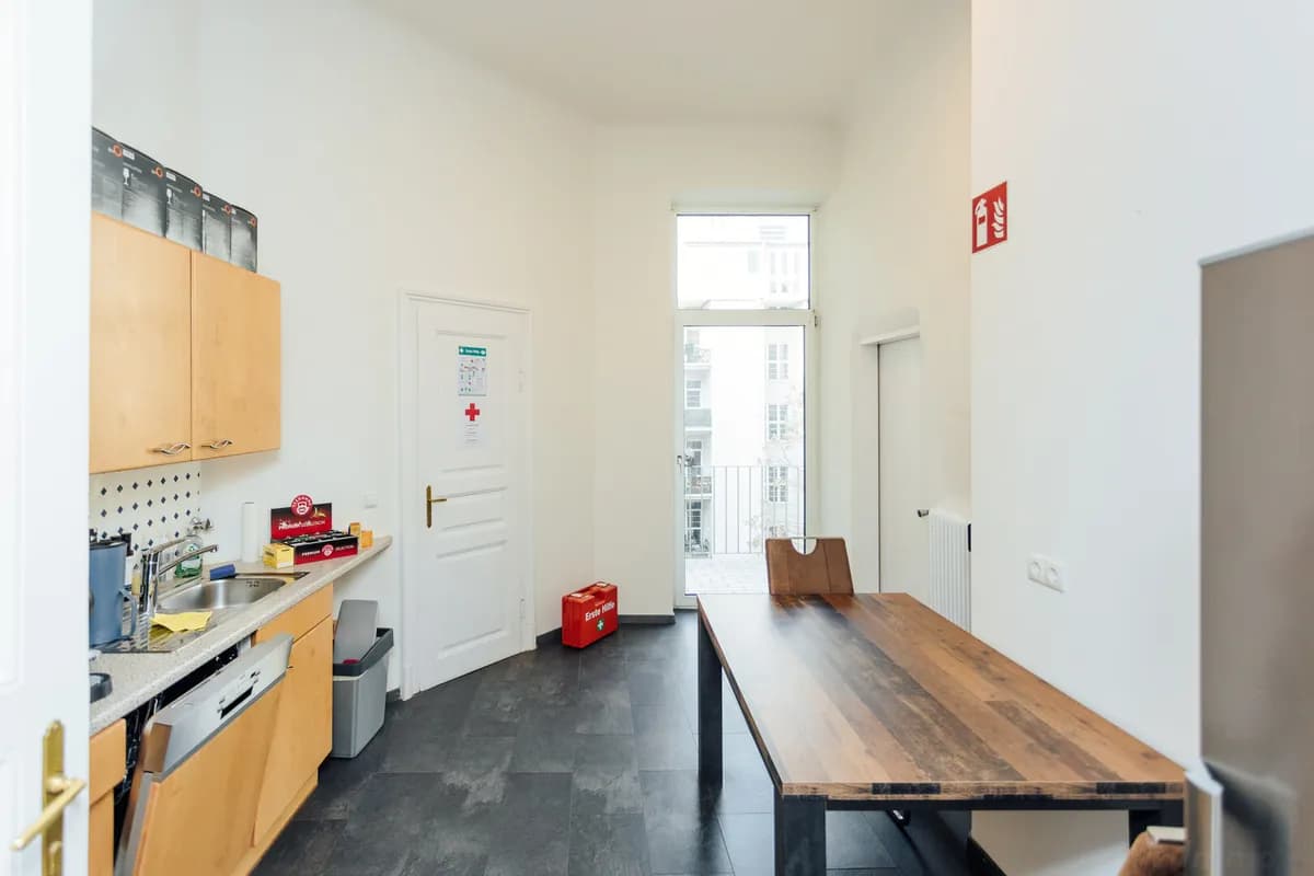 4-Zimmer-Gewerbeimmobilie mieten in Graz – 308 m², € 3.895 – Bild 27 von 31