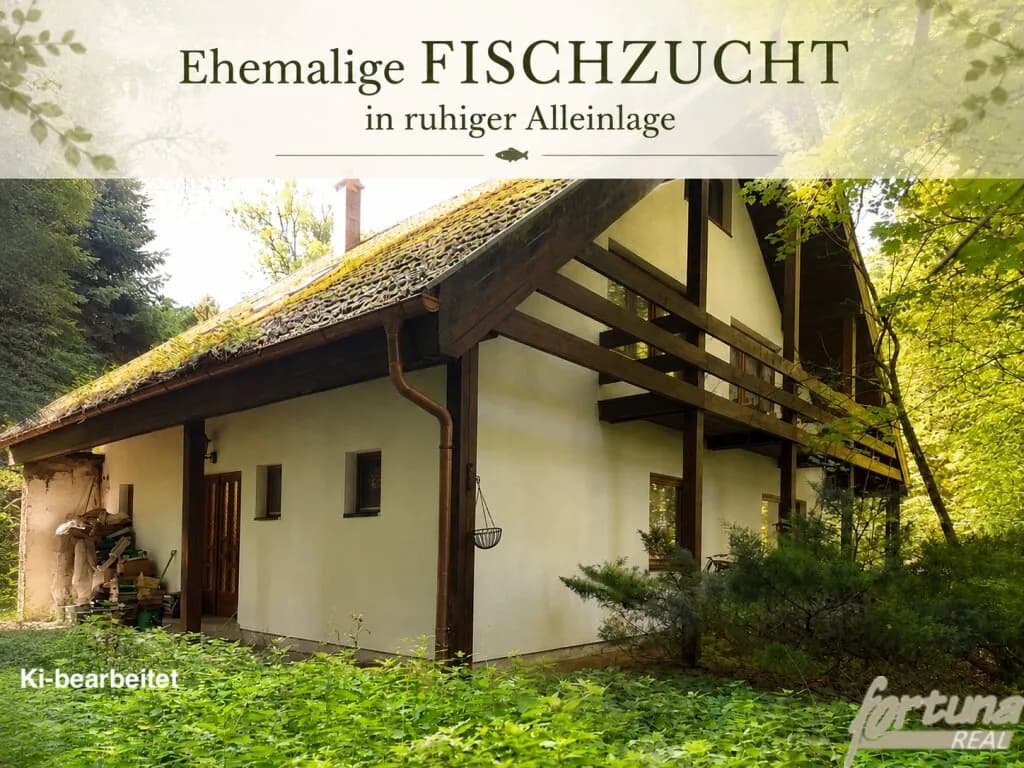 Haus kaufen in Melk – 186 m², € 362.000