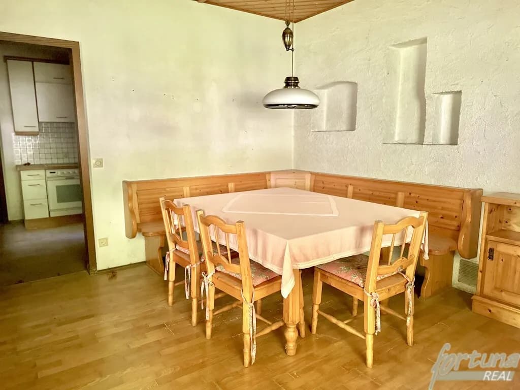 Haus kaufen in Melk – 186 m², € 362.000 – Bild 4 von 11