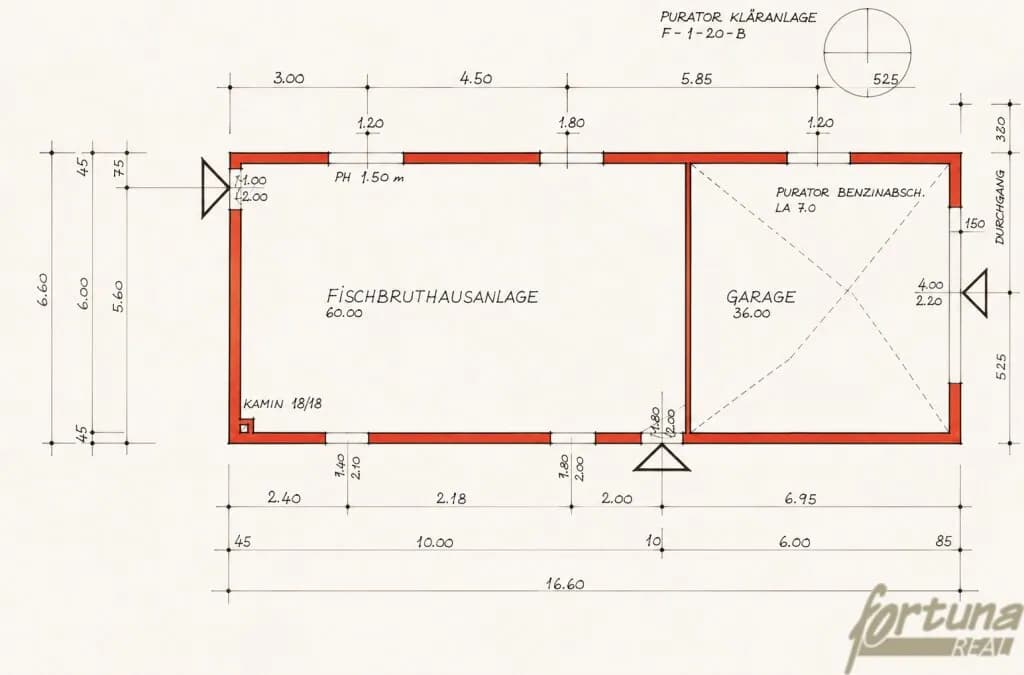 Haus kaufen in Melk – 186 m², € 362.000 – Bild 11 von 11