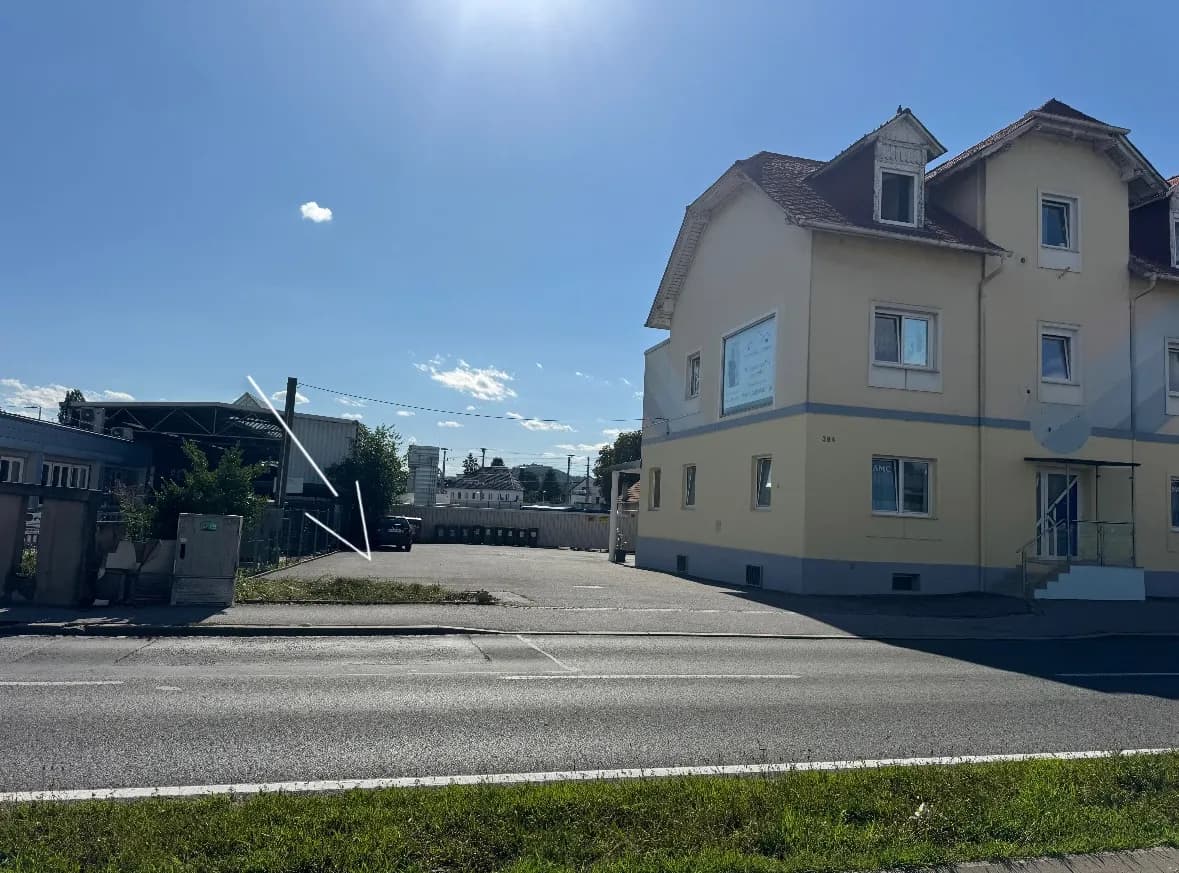 Immobilie mieten in Graz – € 55 – Bild 2 von 4