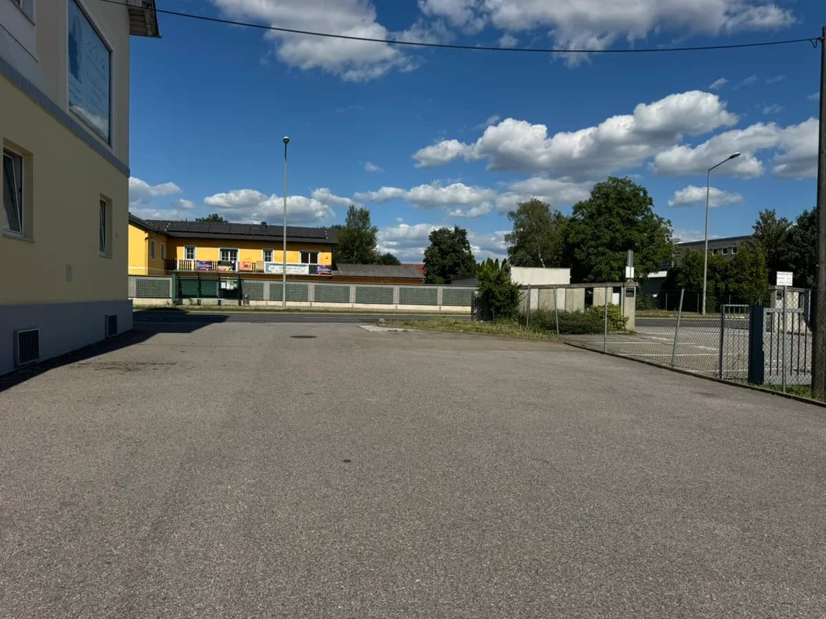 Immobilie mieten in Graz – € 55 – Bild 3 von 4