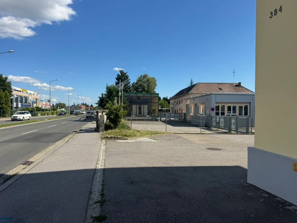 Immobilie mieten in Graz – € 55 – Bild 4 von 4