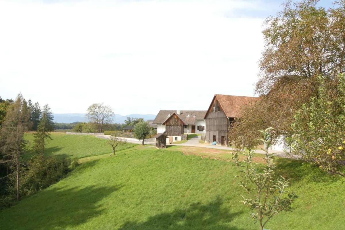 7-Zimmer-Grundstück kaufen in Deutschlandsberg – 210 m², € 1.490.000