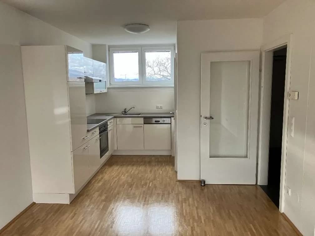 Wohnung mieten in Graz – 55,81 m², € 810 – Bild 5 von 9