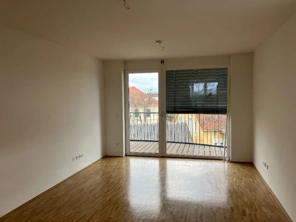 Wohnung mieten in Graz – 55,81 m², € 810 – Bild 6 von 9