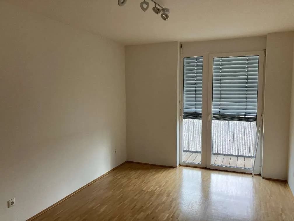 Wohnung mieten in Graz – 55,81 m², € 810 – Bild 8 von 9