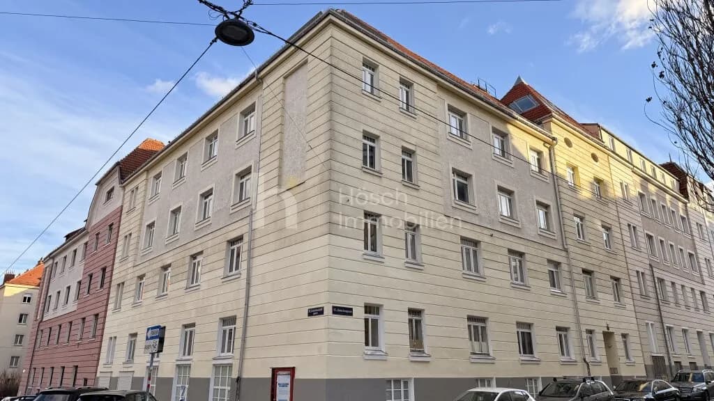 Wohnung kaufen in Wien – 112,37 m², € 279.000 – Bild 1 von 10