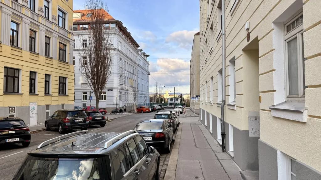 Wohnung kaufen in Wien – 112,37 m², € 279.000 – Bild 2 von 10