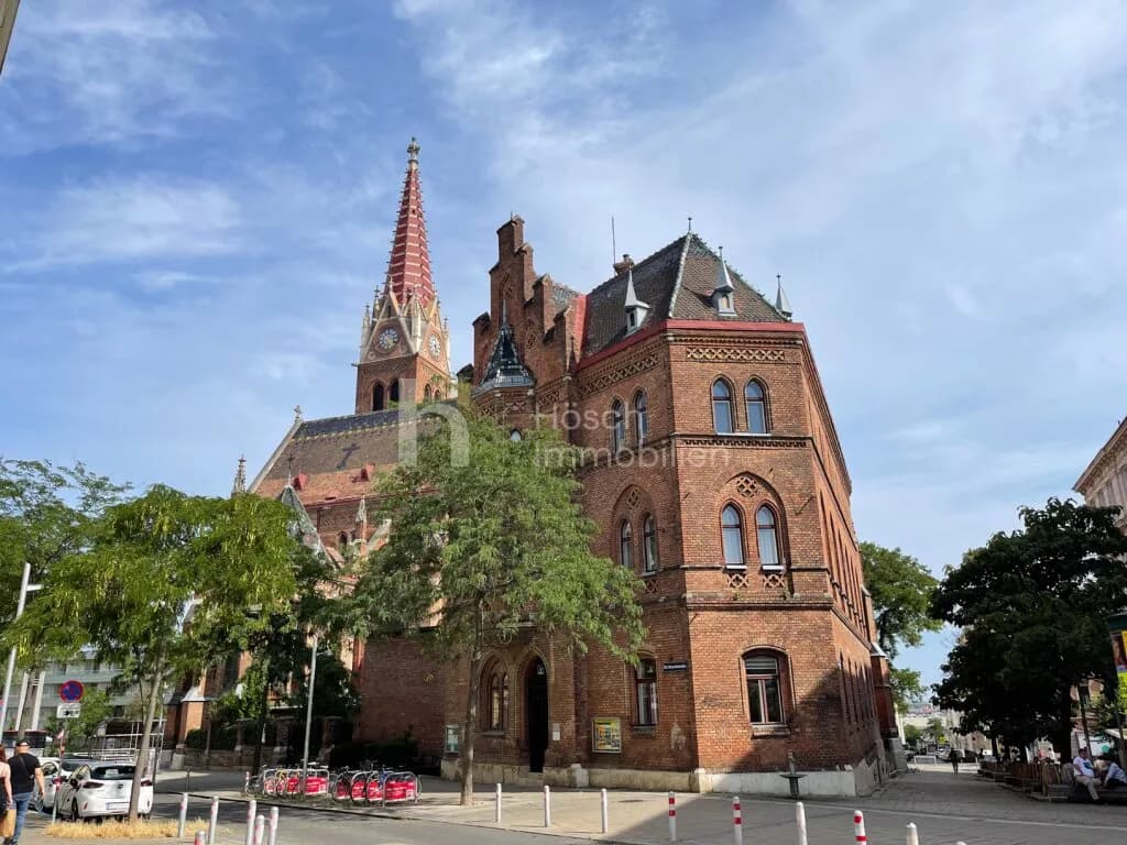 Wohnung kaufen in Wien – 112,37 m², € 279.000 – Bild 3 von 10
