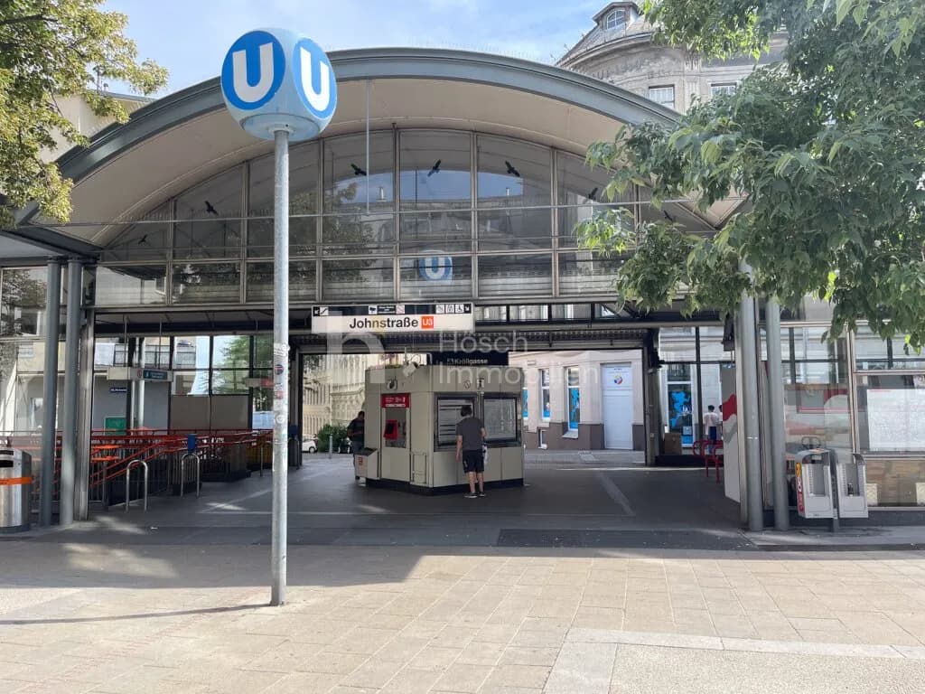 Wohnung kaufen in Wien – 112,37 m², € 279.000 – Bild 4 von 10