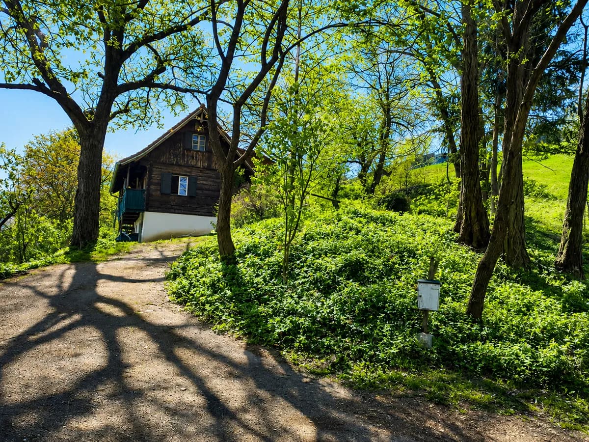 3-Zimmer-Haus kaufen in Leibnitz – 70 m², € 220.000