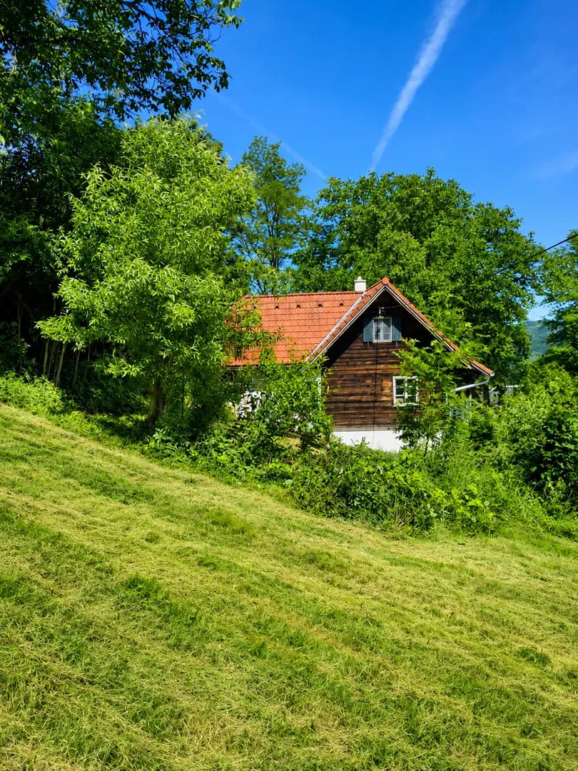 3-Zimmer-Haus kaufen in Leibnitz – 70 m², € 220.000 – Bild 2 von 8