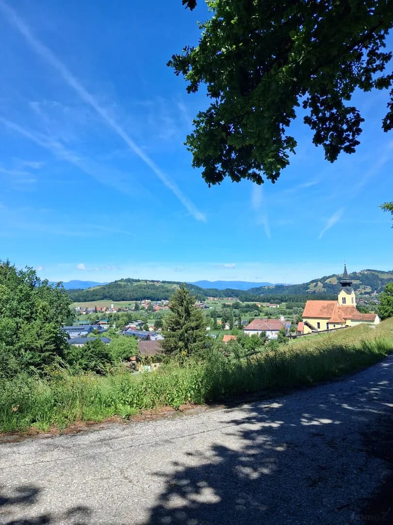 3-Zimmer-Haus kaufen in Leibnitz – 70 m², € 220.000 – Bild 5 von 8