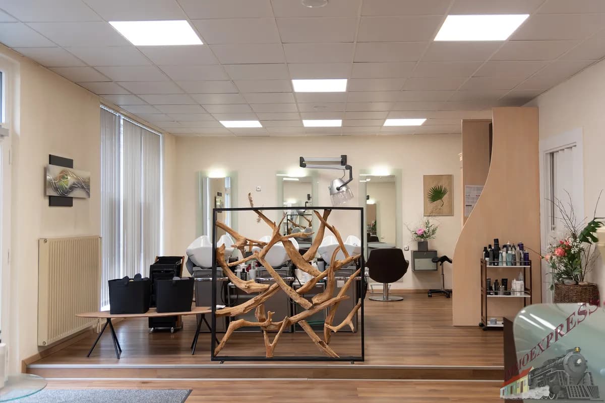 3-Zimmer-Gewerbeimmobilie mieten in Sankt Pölten – 127 m², € 1.100