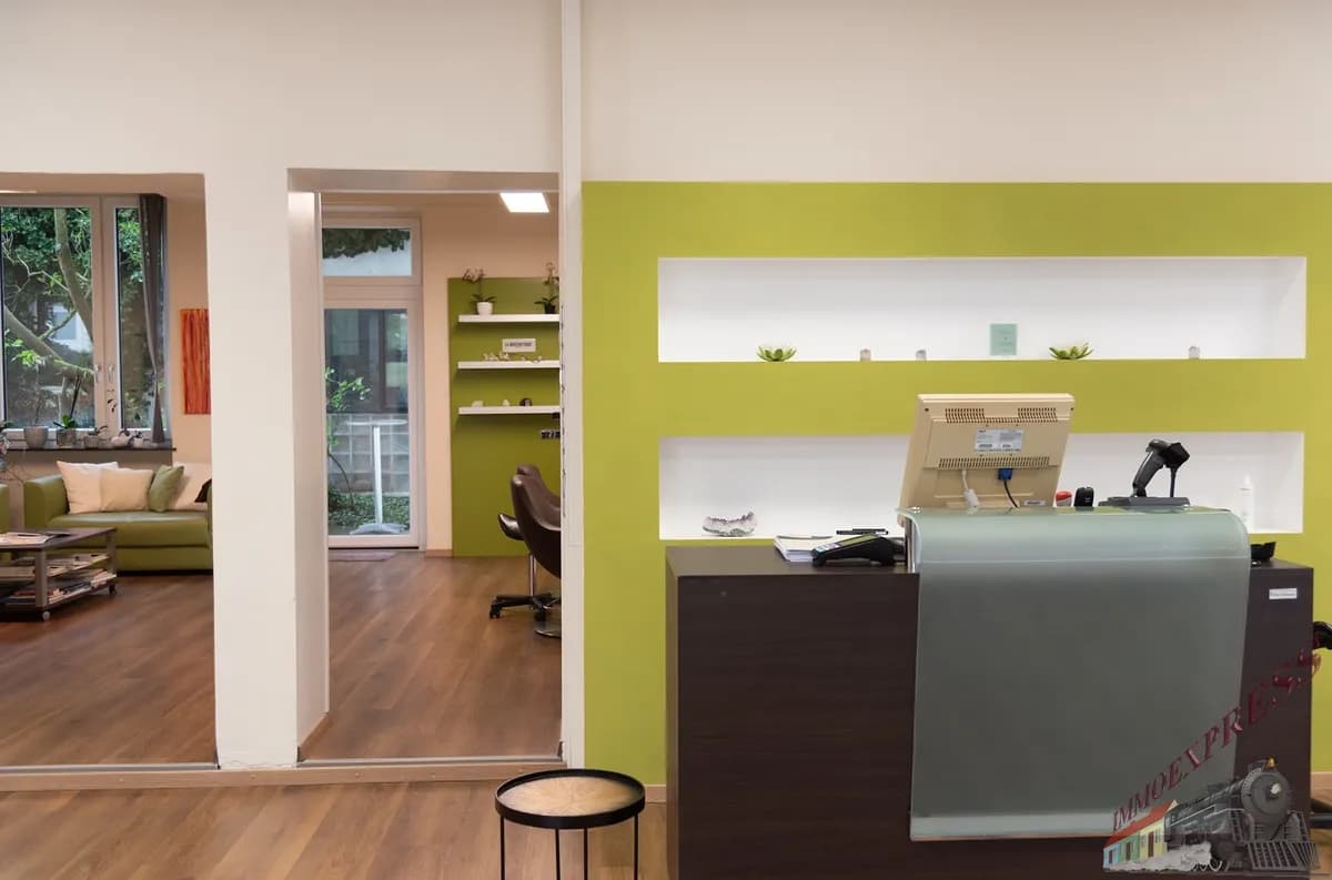 3-Zimmer-Gewerbeimmobilie mieten in Sankt Pölten – 127 m², € 1.110 – Bild 10 von 17