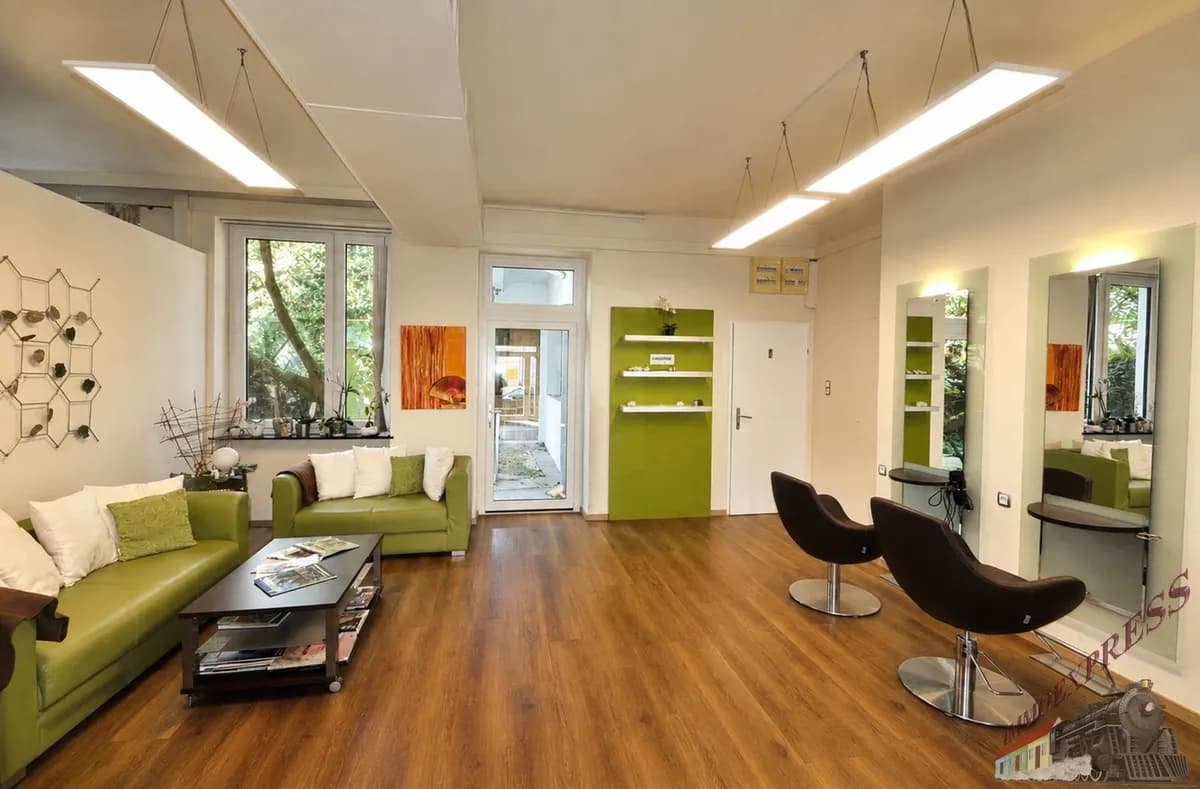 3-Zimmer-Gewerbeimmobilie mieten in Sankt Pölten – 127 m², € 1.110 – Bild 11 von 17