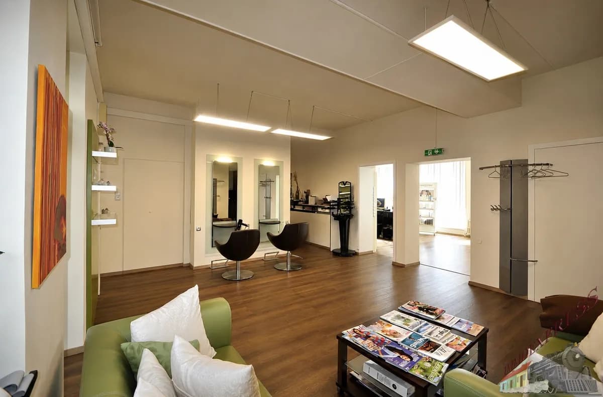 3-Zimmer-Gewerbeimmobilie mieten in Sankt Pölten – 127 m², € 1.110 – Bild 12 von 17