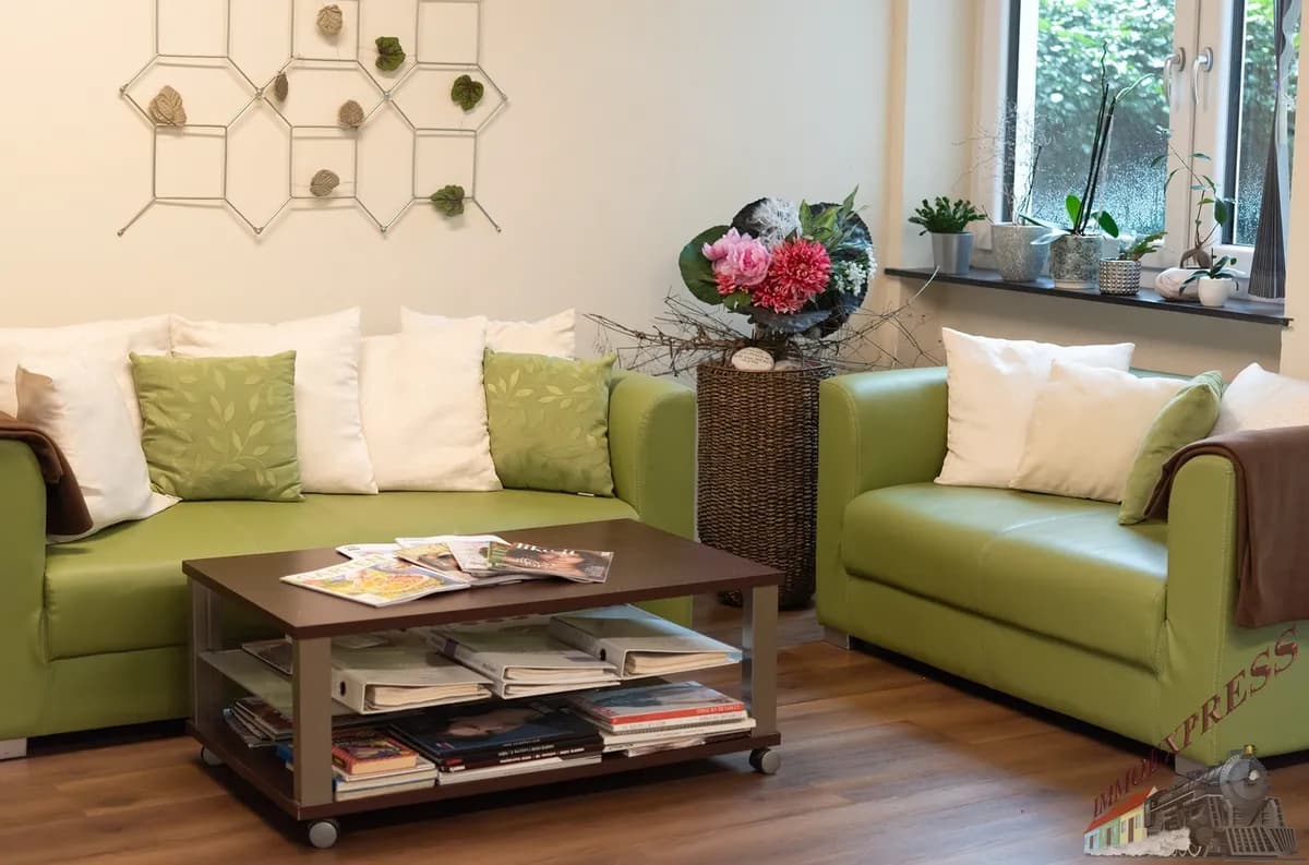 3-Zimmer-Gewerbeimmobilie mieten in Sankt Pölten – 127 m², € 1.110 – Bild 13 von 17