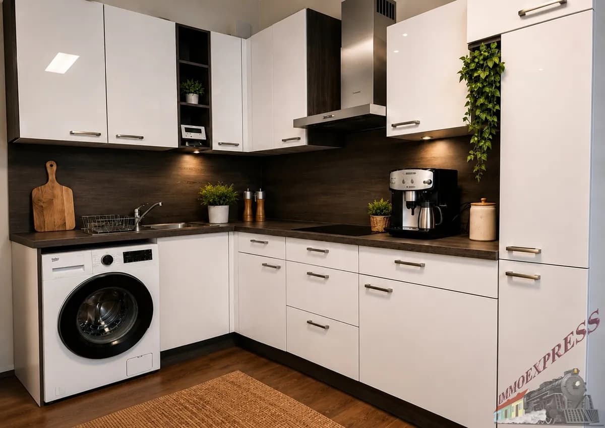 3-Zimmer-Gewerbeimmobilie mieten in Sankt Pölten – 127 m², € 1.110 – Bild 15 von 17