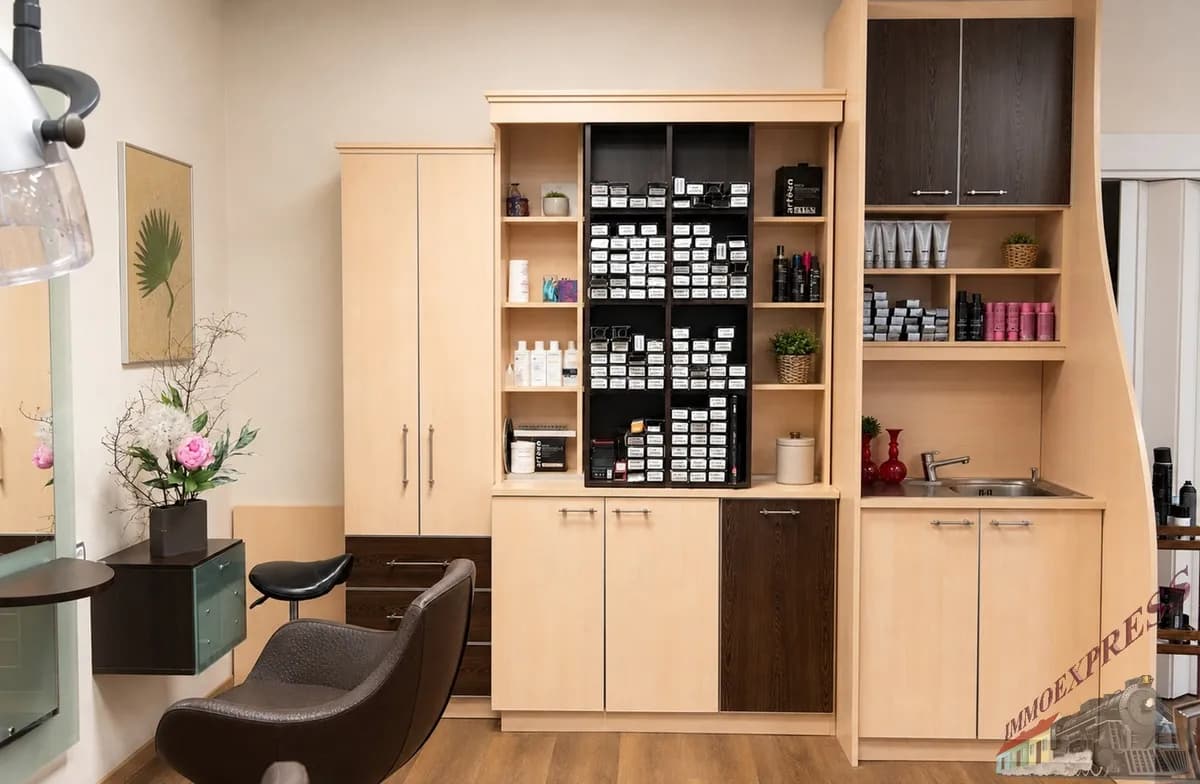 3-Zimmer-Gewerbeimmobilie mieten in Sankt Pölten – 127 m², € 1.110 – Bild 17 von 17