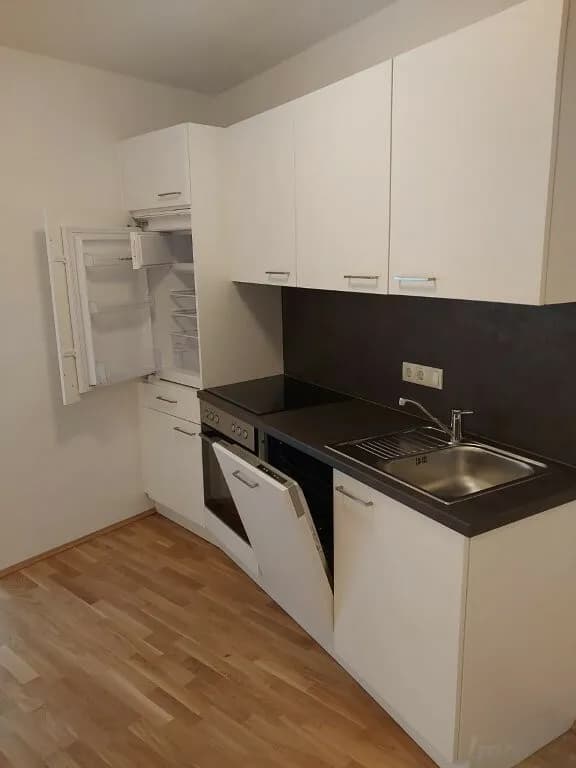 2-Zimmer-Wohnung mieten in Graz – 69,26 m², € 830 – Bild 2 von 10