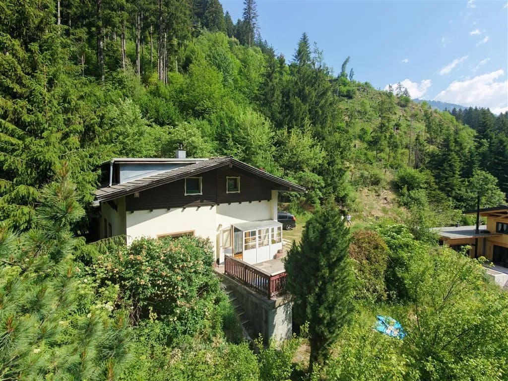5-Zimmer-Haus kaufen in Lienz – 89,12 m², € 239.000