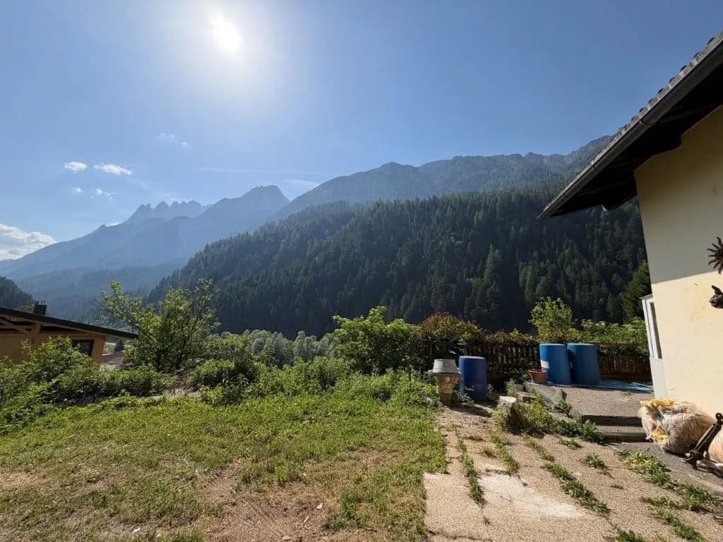 5-Zimmer-Haus kaufen in Lienz – 89,12 m², € 239.000 – Bild 2 von 16