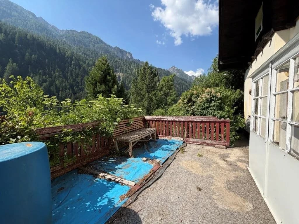5-Zimmer-Haus kaufen in Lienz – 89,12 m², € 239.000 – Bild 4 von 16