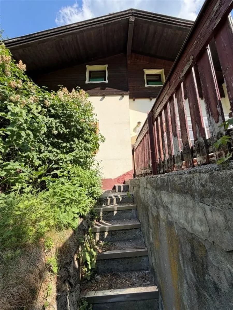5-Zimmer-Haus kaufen in Lienz – 89,12 m², € 239.000 – Bild 7 von 16