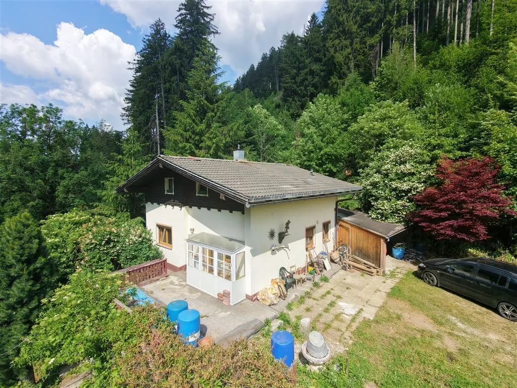 5-Zimmer-Haus kaufen in Lienz – 89,12 m², € 239.000 – Bild 15 von 16