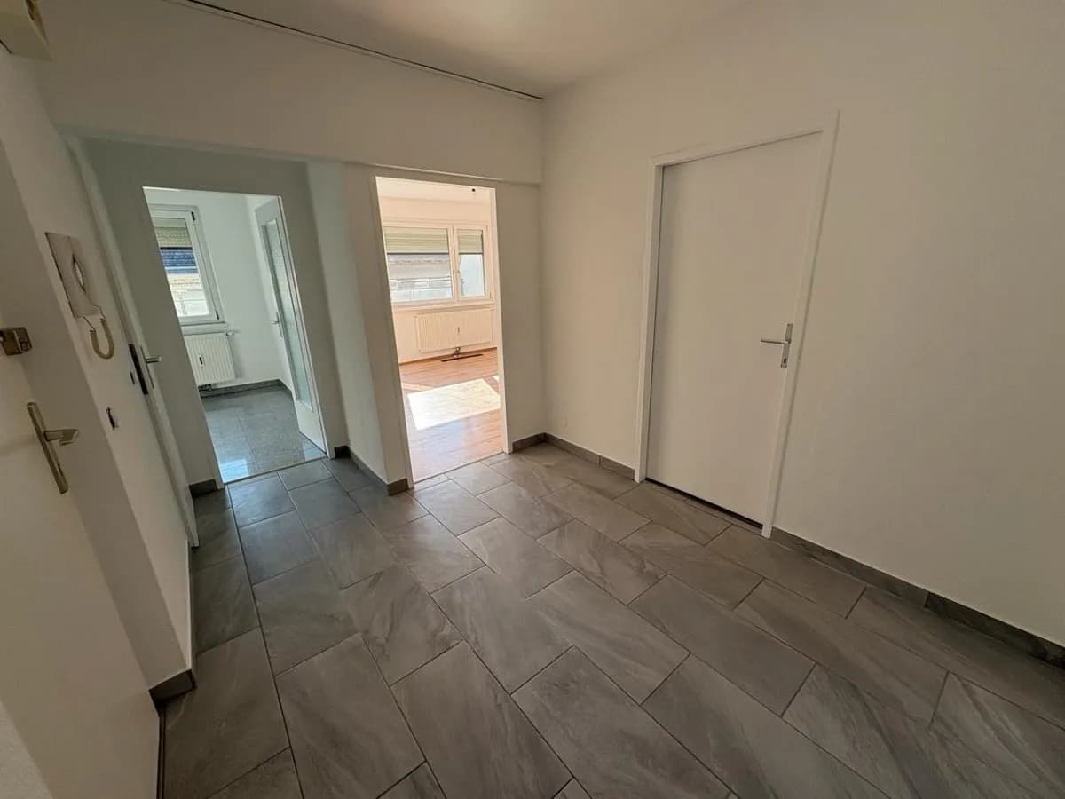 2-Zimmer-Wohnung mieten in Wien – 48 m², € 943 – Bild 2 von 8