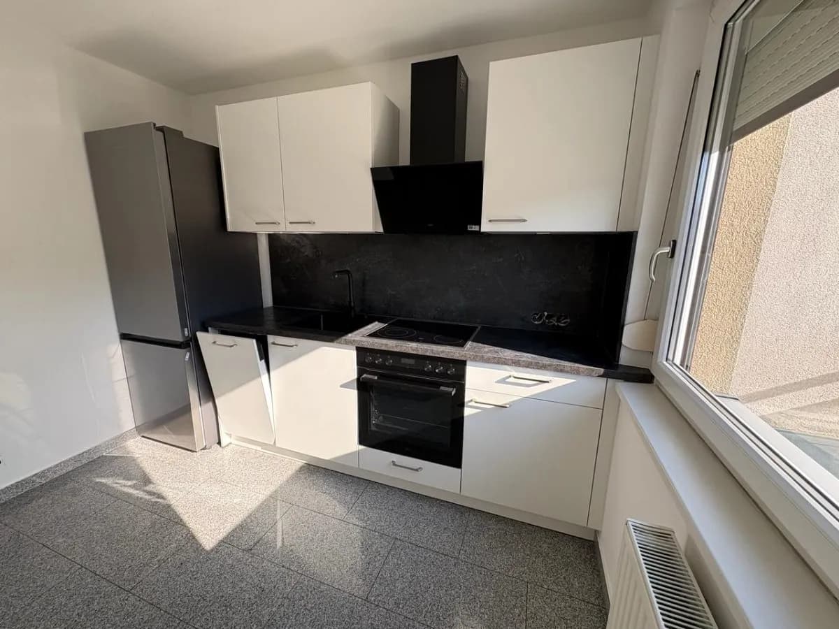 2-Zimmer-Wohnung mieten in Wien – 48 m², € 943 – Bild 3 von 8
