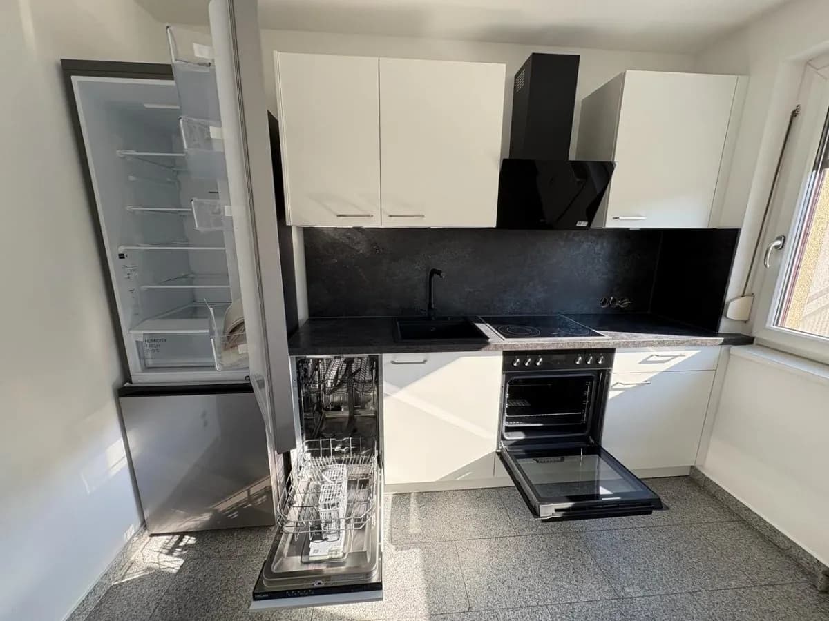 2-Zimmer-Wohnung mieten in Wien – 48 m², € 943 – Bild 4 von 8