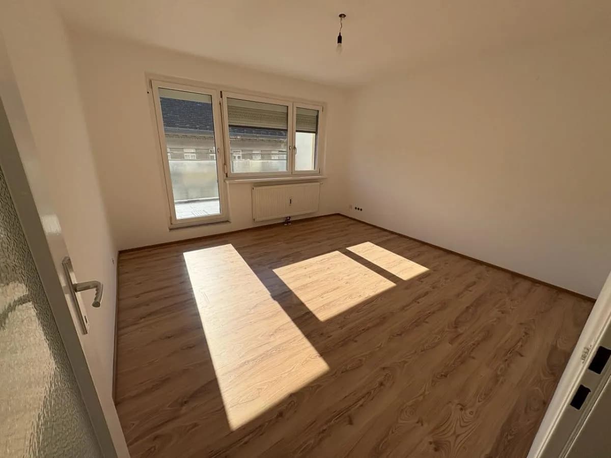 2-Zimmer-Wohnung mieten in Wien – 48 m², € 943 – Bild 5 von 8