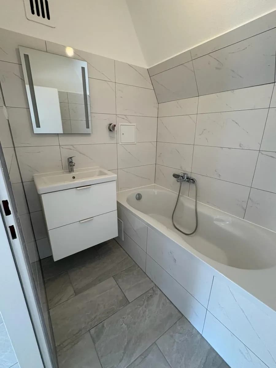 2-Zimmer-Wohnung mieten in Wien – 48 m², € 943 – Bild 7 von 8
