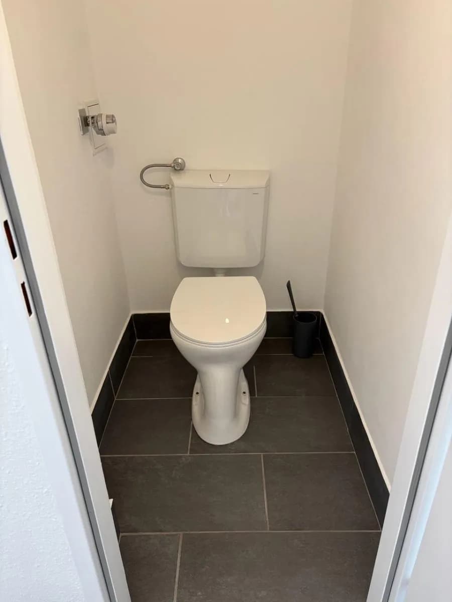 2-Zimmer-Wohnung mieten in Wien – 48 m², € 943 – Bild 8 von 8
