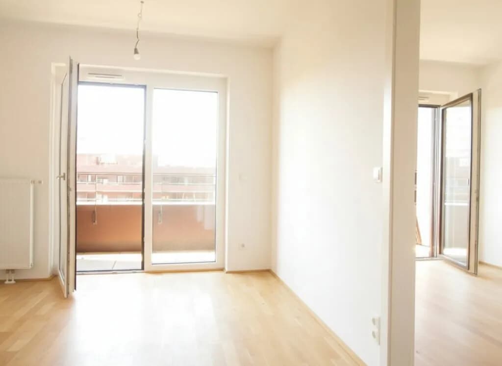 2-Zimmer-Wohnung mieten in Graz – 48,84 m², € 785 – Bild 2 von 12